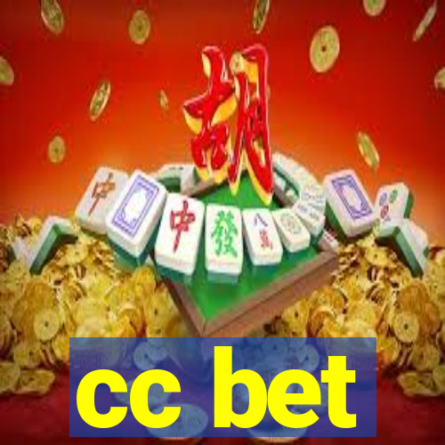 cc bet